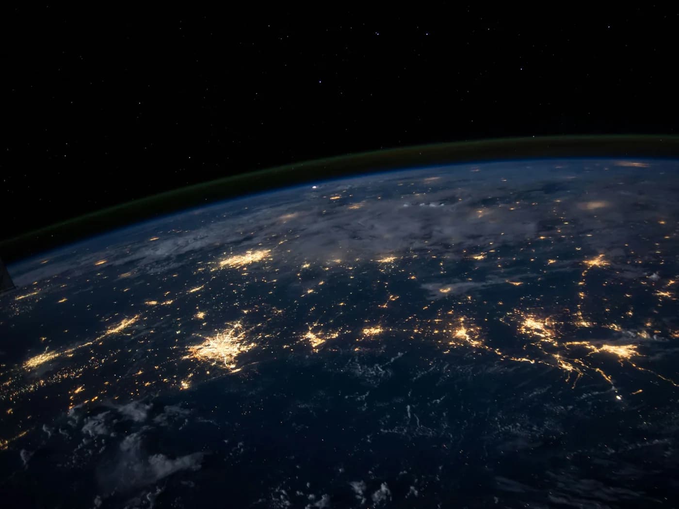 Cloud infrastructure — the fabric that scales with your business
